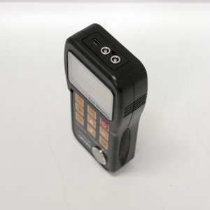 Лидер продаж, ультразвуковой толщиномер TG3100 с отдельным зондом - Product Image 2