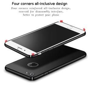 Caso Duro opaco Per <span class=keywords><strong>Xiaomi</strong></span> Mi A1 5X6 5 5 S Mix 2 Cassa Del Telefono Dura del PC Back <span class=keywords><strong>Cover</strong></span> Per <span class=keywords><strong>Xiaomi</strong></span> <span class=keywords><strong>Redmi</strong></span> Nota 5A copertura - Product Image 5