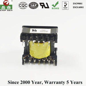 ISO Usine UL ROHS Certifié Haute Qualité ETD29 Tansformer - Product Image 4