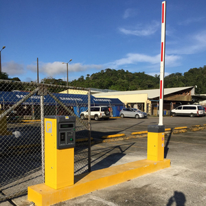 ระบบ<span class=keywords><strong>จอด</strong></span><span class=keywords><strong>รถ</strong></span>ด้วยบัตร RFID อัจฉริยะที่ทำกำไรได้ยาวนาน - Product Image 6