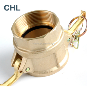 Cung cấp nhà máy <span class=keywords><strong>brass</strong></span> nữ chủ đề <span class=keywords><strong>camlock</strong></span> khớp nối nhanh - Product Image 3