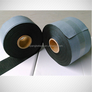 Anticorrosión PE tejido caucho butilo cinta mecánica - Product Image 6
