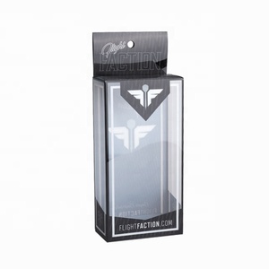 Quảng Châu Tùy Chỉnh Phân Hủy Sinh Học Bao Bì Nhựa Trong Suốt Rõ Ràng Hộp Cho Vớ, Quà Tặng, Đồ Chơi, Make-Up - Product Image 4