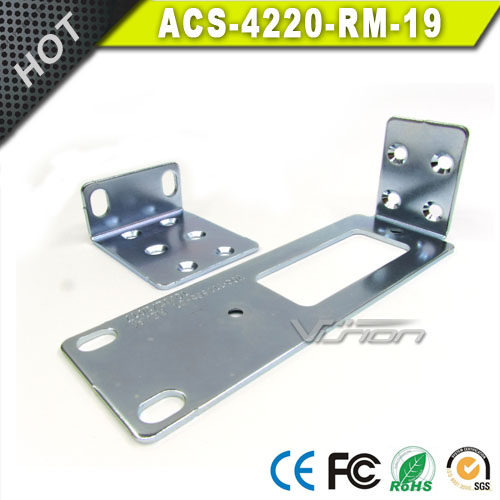 Cisco ACS 2801 RM 19= – 19 INCH RACK MOUNT KIT FOR CISCO 2801 IN