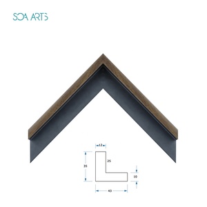 Customized Art Stereo Home Decor <strong>Shadow</strong> <strong>Box</strong> <strong>Frames</strong> - Product Image 2