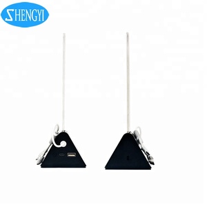 Nueva moda restaurante utiliza Banco Portable construir <span class=keywords><strong>en</strong></span> Cable poder <span class=keywords><strong>bancos</strong></span> 10000 mAh carga rápida - Product Image 1