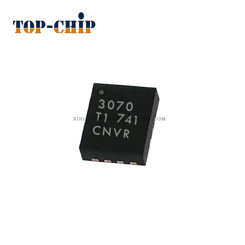 El nuevo TPS63070RNM Precio de ventaja TPS63070RNMT regulador chip QFN15 pantalla de seda 3070