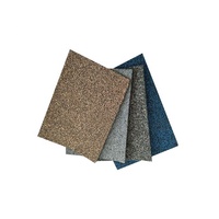 Fabrik Großhandel 3mm 4mm Bitumen wasserdichte Membran mit gutem Preis
