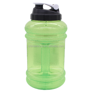 Eastar Wave Enviro deportes Botella de Agua libre de BPA Botella de Resina (2.2L) por Weone - Product Image 3