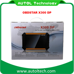 OBDSTAR strumento di correzione odometro X300 X300 DP DP Tablet macchina Programmatore Chiave aggiornamento gratuito - Product Image 6