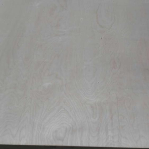 Hot Sale 0.15-1.5ミリメートルAグレード白樺ベニヤ木材ロータリーベニヤ臨沂から - Product Image 2