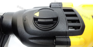 Martillo Perforador Rotatorio Eléctrico COOFIX RH001, Marca 850W, 26mm, 230V/220V, 3 Funciones, 50hz/60hz, 110-230V, <span class=keywords><strong>56</strong></span>*44*31, 6 MESES, CF-RH001 - Product Image 3