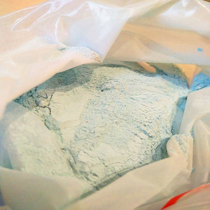 ผงเคมีแห้งดับเพลิง/ยี่ห้อเครื่องดับเพลิง/ผงเคมีแห้ง ABC 30% และ 40% - Product Image 2