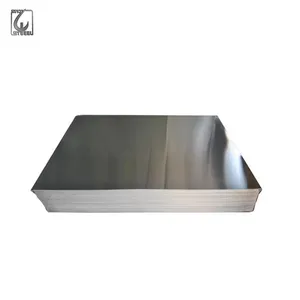 7000 serie 6061 prezzo della lega di 1kg di prezzi dei fogli di alluminio dal produttore cinese