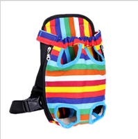 Bolsas de Transporte para Mascotas, Perros y Gatos, Tallas S-XL, Novedades 2026, Bolsas de Viaje Portátiles para Perros, Mochilas de Transporte para Perros a la Moda