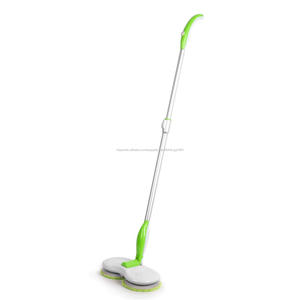 Planta eléctrica más limpia, wirleless eléctrica fregona productos <span class=keywords><strong>de</strong></span> <span class=keywords><strong>limpieza</strong></span> para el hogar con Smart microfibra - Product Image 1