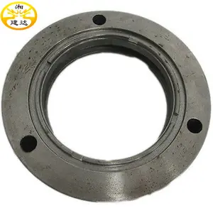 Schwing sealing cover 10018035 for Schwing concrete pump truck spares