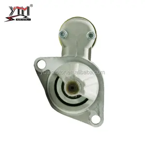 Starter מנוע 114362-77010 114362-77011 114399-77010 S114-414A S114-651A מתאים Yamar ימי L40S L60S