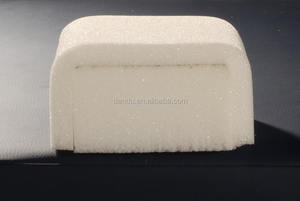 Mt Alula Ulco usine <span class=keywords><strong>pas</strong></span> <span class=keywords><strong>cher</strong></span> en aluminium personnalisé en acier léger de luxe Portable Table de Massage pliante Spa lit cils lit - Product Image 2