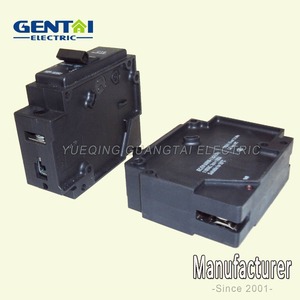 Disjoncteurs miniatures à brancher de type ELPR <span class=keywords><strong>Ge</strong></span> ELETRA Alfanar Raysan 42-00106P - Product Image 4