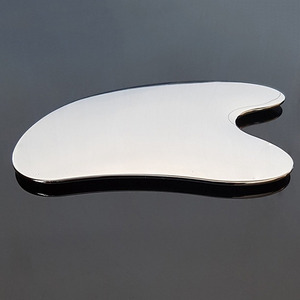 Gua Sha Muttertag Geschenke für Mama Kratz werkzeuge Gua Sha Gesichts werkzeuge Guasha Werkzeug für Gesicht Körper Lymph drainage <span class=keywords><strong>Massage</strong></span> gerät - Product Image 3