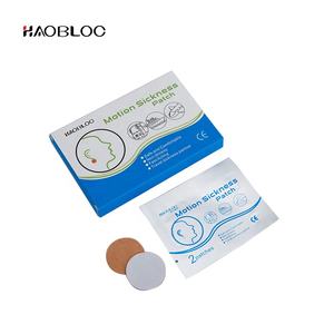 2023新製品トラベルモーションシックネスパッチ - Product Image 3