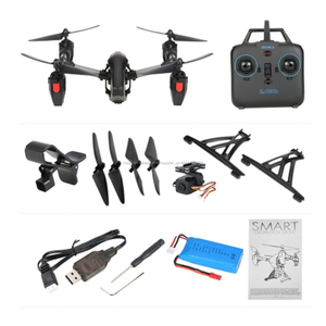 Juguetes 2018 mini <span class=keywords><strong>DJI</strong></span> inspire WiFi transmisión en tiempo real RC Gran Escala quadcopter <span class=keywords><strong>drone</strong></span> HD con fijar la altura - Product Image 6