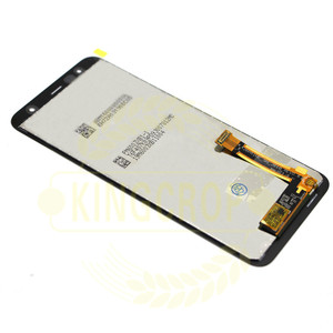 Display LCD Originale 6.0'' per <span class=keywords><strong>Samsung</strong></span> <span class=keywords><strong>J6</strong></span>+ 2018 J610 SM-J610F J610FN <span class=keywords><strong>J6</strong></span> Plus, Schermo Touch Assembly per <span class=keywords><strong>Samsung</strong></span> J610 - Product Image 4