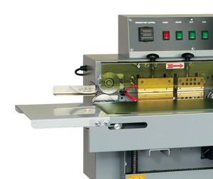 Made in Taiwan band sigillante per il cibo, parti di ferramenta WSY-901 - Product Image 2