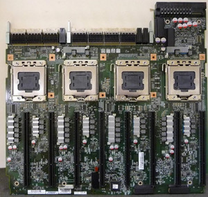 Carte mère de serveur 591197-001 583367-001 pour Proliant <span class=keywords><strong>DL580</strong></span> <span class=keywords><strong>G7</strong></span>, carte CPU fonctionnelle - Product Image 2