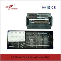 Jiangsu Shuangyang Surgical Instrument Set, 4.0 Series