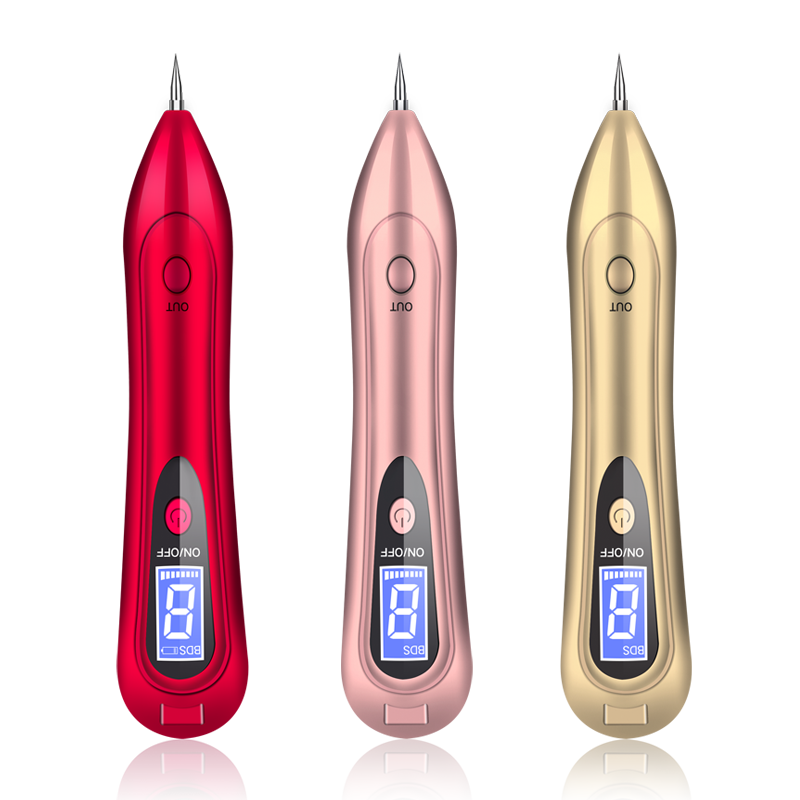 Pakiss Plasmas Removal Pen Beauty Mole