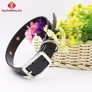 Diseño de fantasía duradero resistente al agua y impermeable tpu cubierto perro <span class=keywords><strong>collar</strong></span> de mascotas - Product Image 2