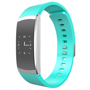 100% original iwown roll band i6 pro ip67 natation sport fitness dynamique étanches fréquence cardiaque intelligent bracelet tra - Product Image 2