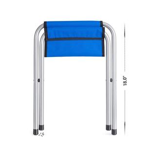 Cheap Outdoor Picnic Camping Hunting Fishing <strong>Portable</strong> <strong>Folding</strong> <strong>Stools</strong> - Product Image 5