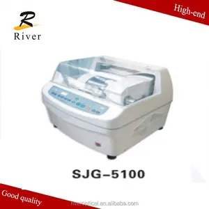 Nhà cung cấp SJG-5100 patternless edger