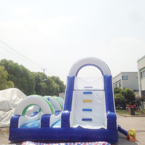 Tobogán inflable para escaleras Juguetes/Juegos inflables <span class=keywords><strong>Tobogan</strong></span> a la venta - Product Image 4