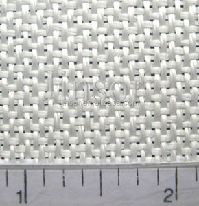 Tissu de fibre céramique haute température pour four de diffusion de chaleur - Product Image 2