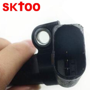 Capteur de vilebrequin OEM 03d906433 03d906433A pour SEAT CORDOBA SKODA <span class=keywords><strong>FABIA</strong></span> pour V-W POLO 03D906433 - Product Image 4