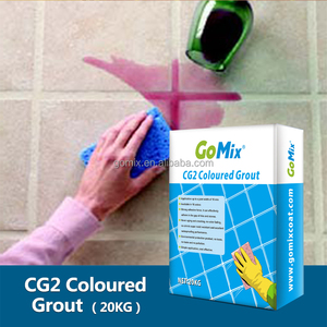 Không Phai Màu Không Có Lão Hóa CG2 Màu Vữa với Gạch Lát Sàn - Product Image 2