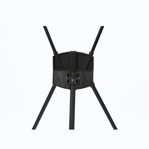 Retráctil negro fibra D <span class=keywords><strong>mate</strong></span> 80*180 cm X <span class=keywords><strong>Banner</strong></span> tamaño - Product Image 4