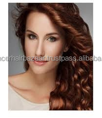 PRECIOS AL POR MAYOR para extensiones de cabello indio virgen Remy 100% con estilo de onda corporal colores naturales cabello de templo negro y marrón - Product Image 3