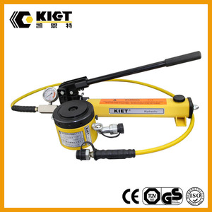 Xi Lanh Nâng Thủy Lực Enerpac <span class=keywords><strong>CLP</strong></span> <span class=keywords><strong>Series</strong></span> Có Trọng Tải Cao - Product Image 3