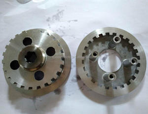 Centro de embrague <span class=keywords><strong>Wave</strong></span>/<span class=keywords><strong>C100</strong></span> para piezas de motocicleta HONDA <span class=keywords><strong>Wave</strong></span> - Product Image 2