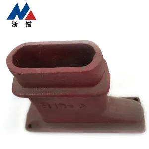 Factory Direct Sale Cheap Trumpet Post-tensioned Ground Anchor Head Wedge