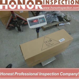 Meubelfabriek China/Inspectiedienst - Product Image 5