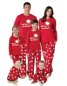Encuentre el mejor fabricante de pijamas navideñas y pijamas navideñas para  el mercado de hablantes de spanish en alibaba.com