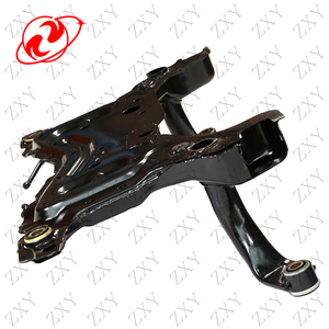 Barra de Suspensión de Subchasis Transversal Tipo K para Mazda 3 04-07 OEM C1307-34-800 - Product Image 3