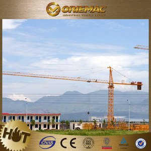 <span class=keywords><strong>Prix</strong></span> de la mini <span class=keywords><strong>grue</strong></span> <span class=keywords><strong>à</strong></span> <span class=keywords><strong>tour</strong></span> Zoomlion <span class=keywords><strong>à</strong></span> vendre QTZ40 QTZ60 - Product Image 4