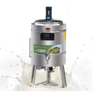 50L 100L 150L <span class=keywords><strong>prix</strong></span> usine capacité différente mini pasteurisateur <span class=keywords><strong>de</strong></span> <span class=keywords><strong>lait</strong></span> <span class=keywords><strong>machine</strong></span> - Product Image 1